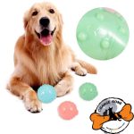 اسباب بازی سگ