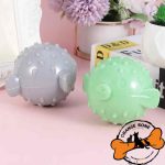 اسباب بازی سوتک دار مخصوص سگ