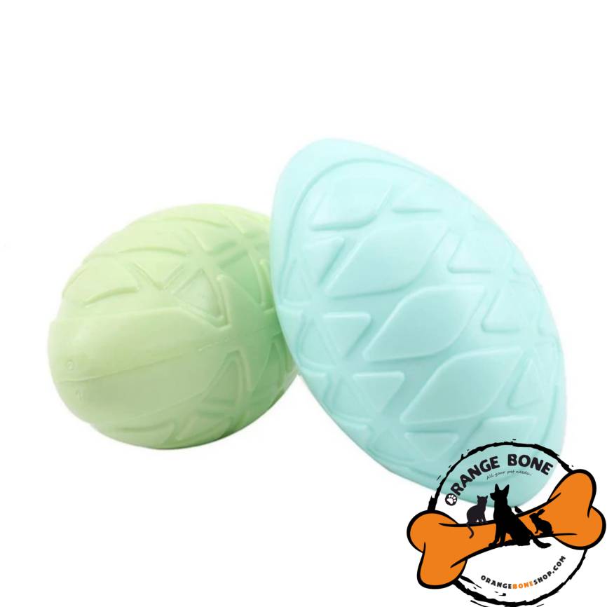 دندانی ضخیم سوتک دار توپ بیسبال