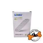 بسته شش عددی فیلتر تصفیه آب سوبو PD