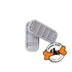 فیلتر تصفیه آب گربه