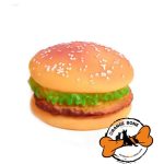 همبرگر مخصوص سگ