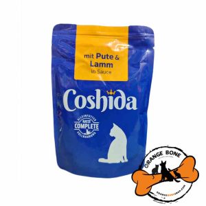 پوچ کوشیدا 100 گرم