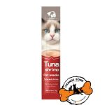 بستنی گربه پین