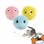 پشمالوهای جیک جیکو