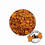 غذا گربه دارای دانه تشویقی