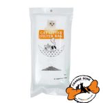 کیسه ظرف خاک گربه (7 عددی)