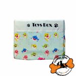 باکس اسباب بازی تا شو