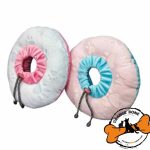 گردنبند الیزابت مناسب سگ