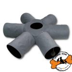 تونل گربه طوسی