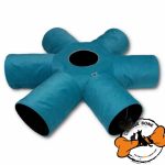 اسباب بازی تونلی گربه