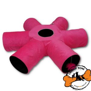 اسباب بازی تونلی گربه