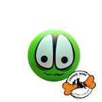 توپ پلاستیکی سبز