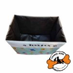 جعبه وسایل خرگوش