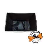 توی باکس تاشو