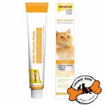 خمیر مولتی ویتامین گربه جیم کت - Gim Cat Multi Vitamin Profesional Paste