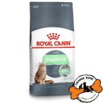 غذا خشک گربه دایجست رویال دو کیلویی