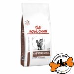 غذا خشک دو کیلویی رویال کنین مخصوص گربه دارای مشکلات گوارشی