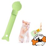 قاشق مخصوص بستنی گربه