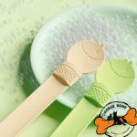 بهداشتی و آسان به گربه خود بستنی بدهید