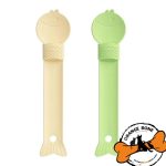 بهداشتی و آسان به گربه خود بستنی بدهید