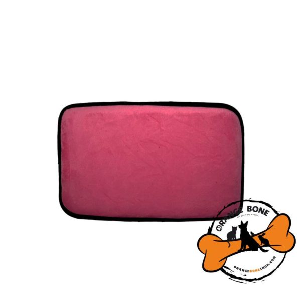 مت داخل باکس سگ