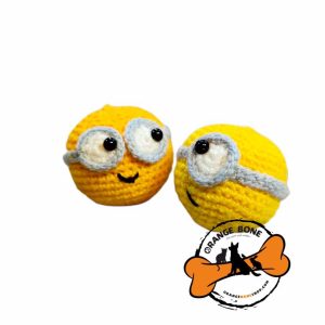 توپ مینیون عروسکی