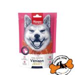 تشویقی سگ ونپی جرکی گوزن