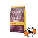 غذا خشک گربه جوسرا مدل سینیور وزن دو کیلو