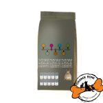 وودو جونده یک کیلویی