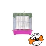 قفس پرنده کوچک