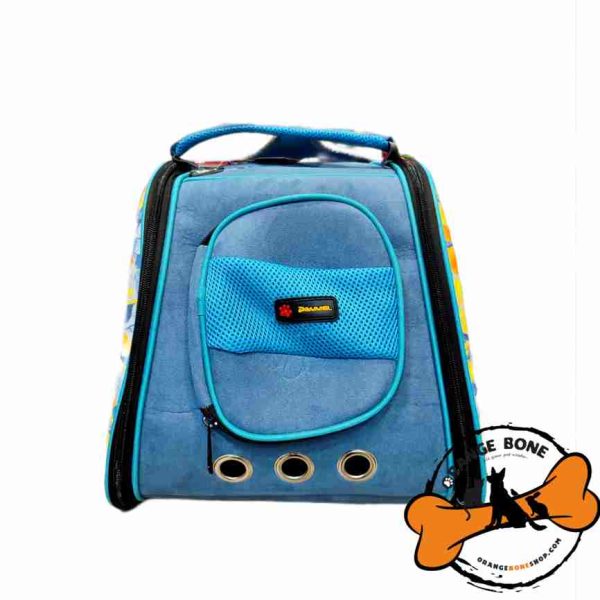 سافت باکس حمل سگ و گربه