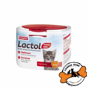 شیر خشک خارجی خوب مخصوص گربه