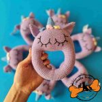 اسب تک شاخ