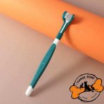 بهداشت دندان سگ