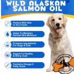 روغن ماهی سگ و گربه oimmal حجم 250 میل