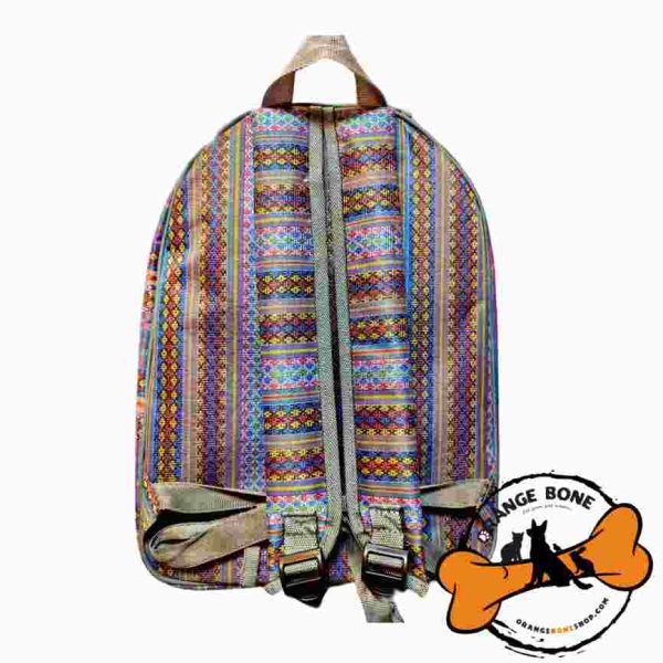 کوله کپسولی حمل حیوانات