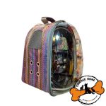 کیف حمل حیوانات