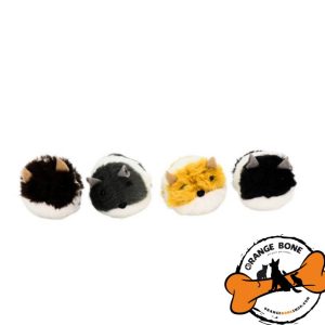 اسباب بازی گربه مدل موش لرزان