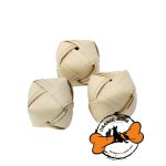 توپ بازی جوندگان و پرندگان