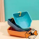 ظرف آب همراه پت