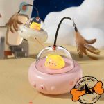 اسباب بازی سفینه دخترانه