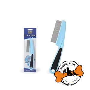 شانه کردن موی خوکچه هندی