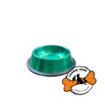 ظرف استیل مخصوص سگ و گربه