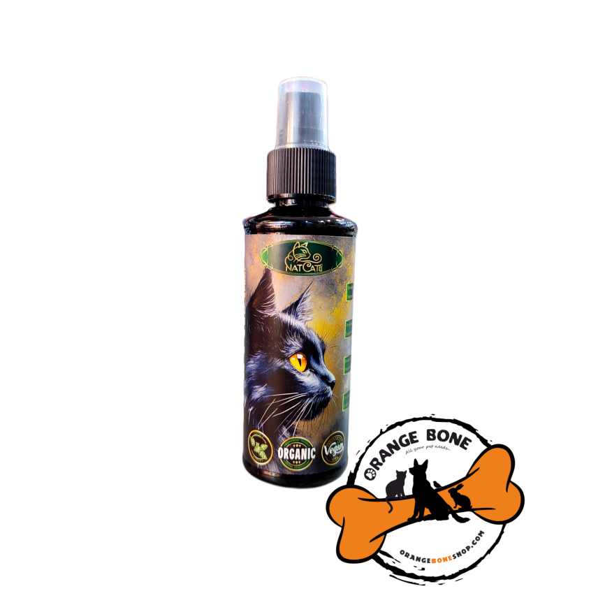 اسپری کت نیپ گربه علف شادی آور گربه