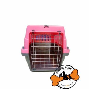 باکس حمل سگ و گربه