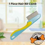 کنه گیر سگ و گربه