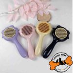 شانه گربه مدل GooGooLi