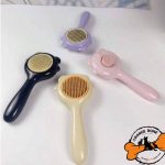 برس گوش دار سگ و گربه