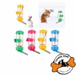 آبخوری همستر چینی